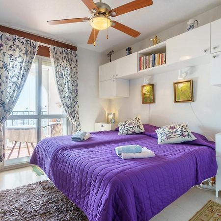 Apartamento Lance Del Sol Fuengirola Exterior foto
