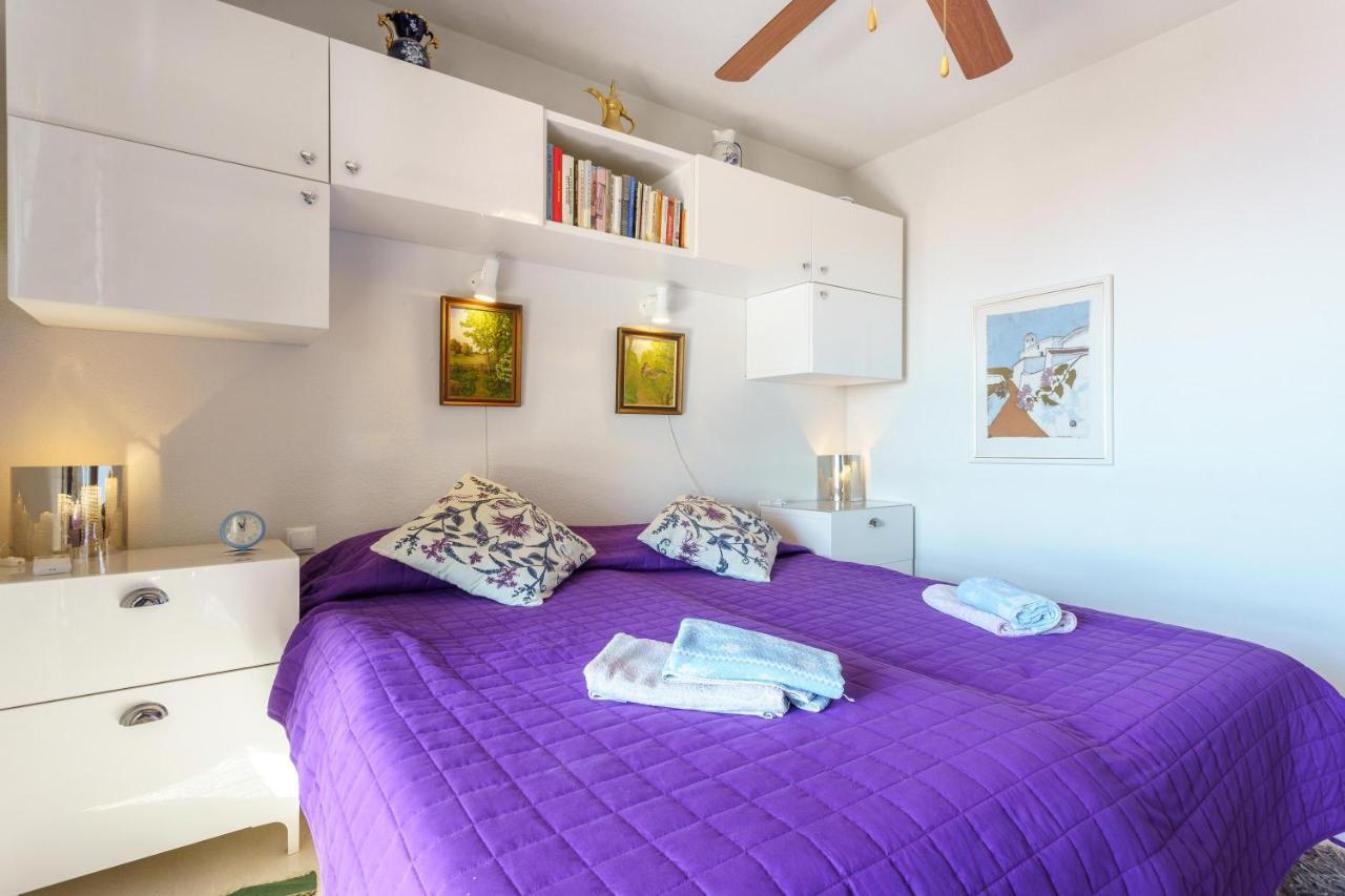 Apartamento Lance Del Sol Fuengirola Exterior foto