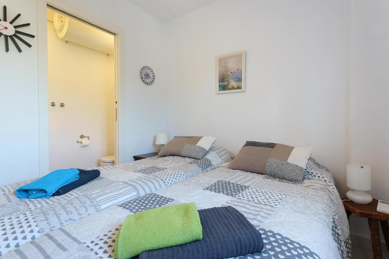 Apartamento Lance Del Sol Fuengirola Exterior foto